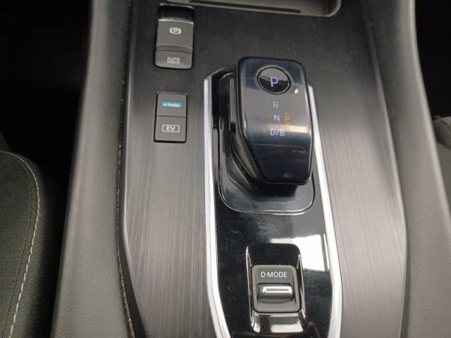 Nissan Qashqai image 1