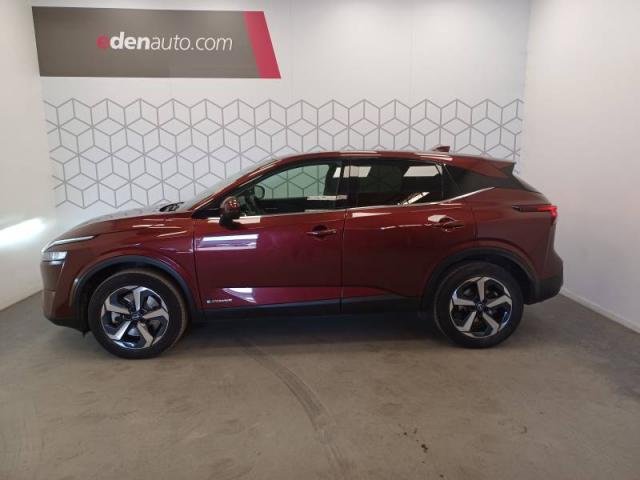Nissan Qashqai image 6