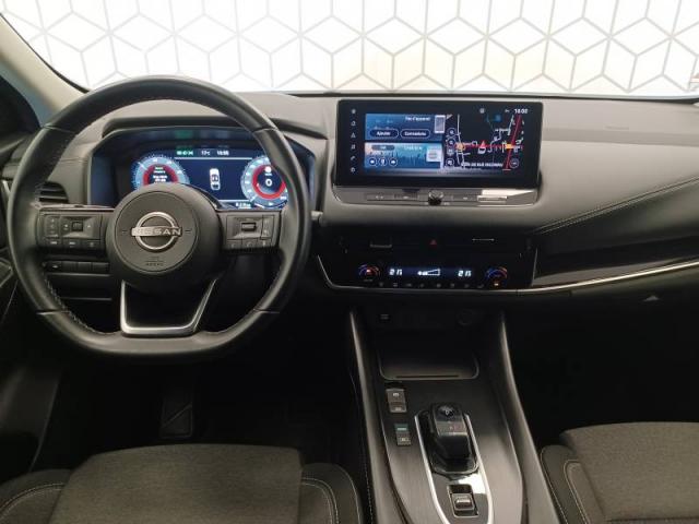 Nissan Qashqai image 3