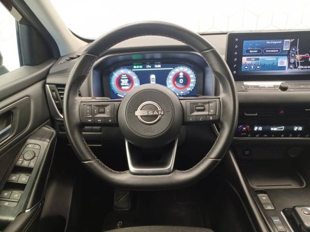Nissan Qashqai image 9