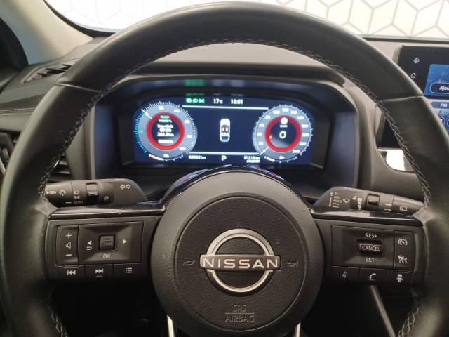 Nissan Qashqai image 4