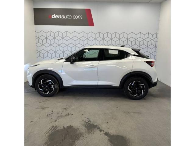 Nissan Juke image 5