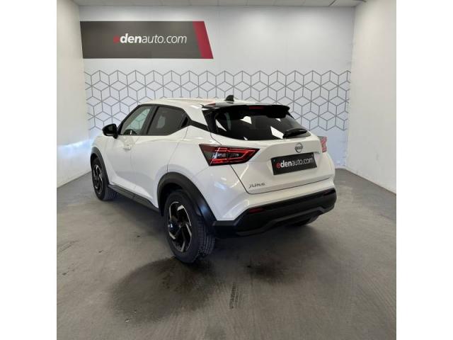 Nissan Juke image 3