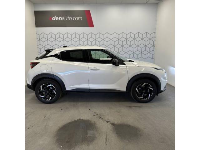 Nissan Juke image 6