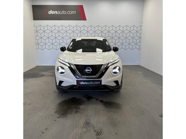Nissan Juke image 9
