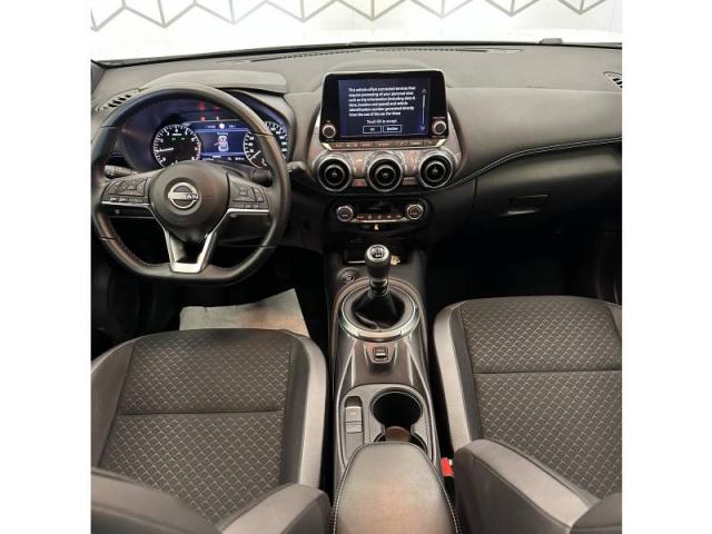 Nissan Juke image 2