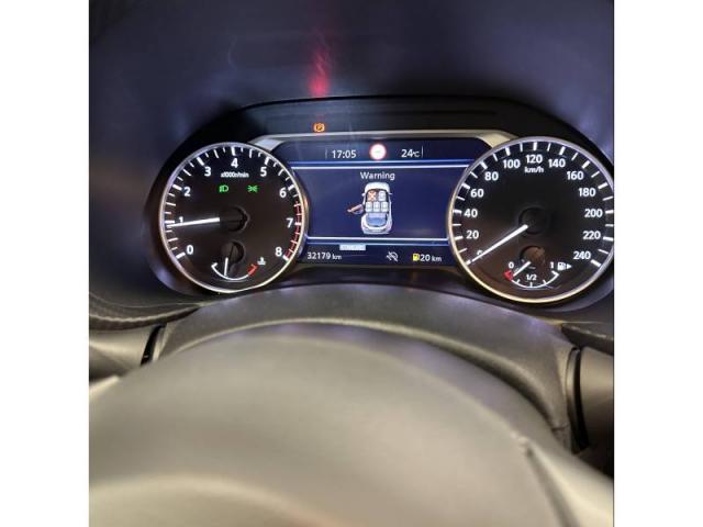 Nissan Juke image 1