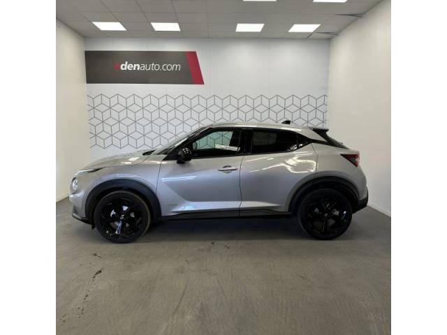 Nissan Juke image 6