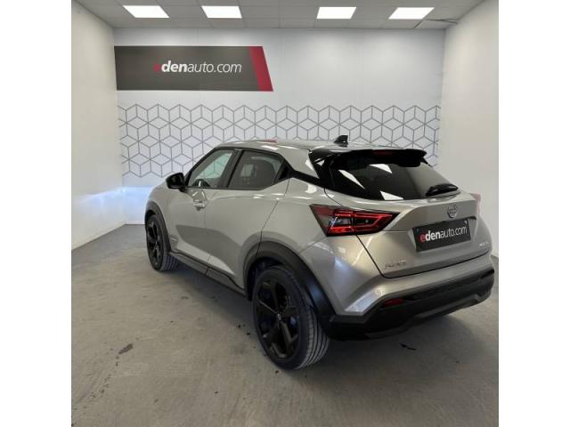 Nissan Juke image 1
