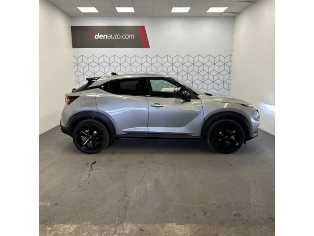 Nissan Juke image 7