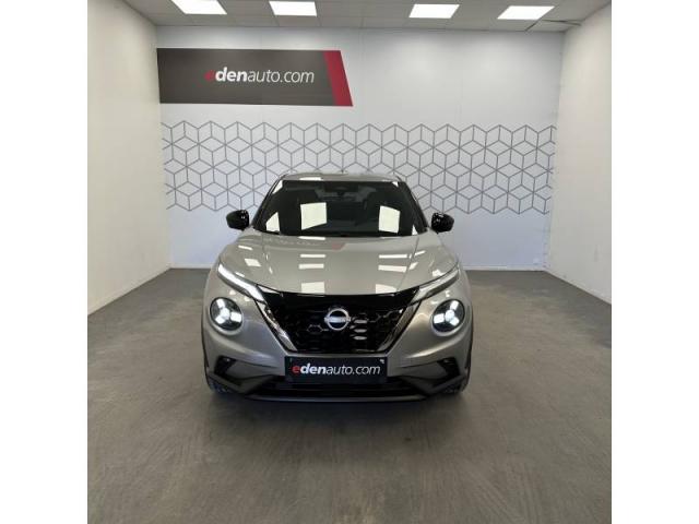 Nissan Juke image 9