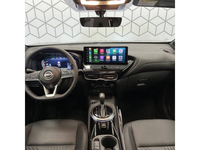 Nissan Juke image 4