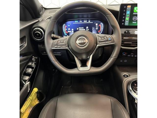 Nissan Juke image 8