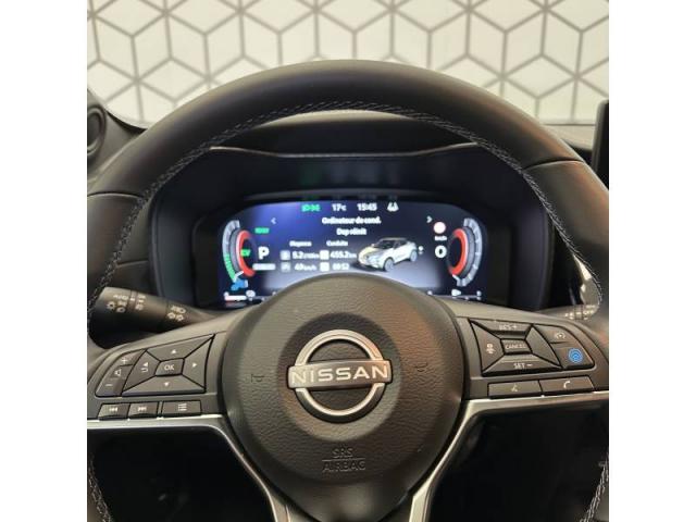 Nissan Juke image 5