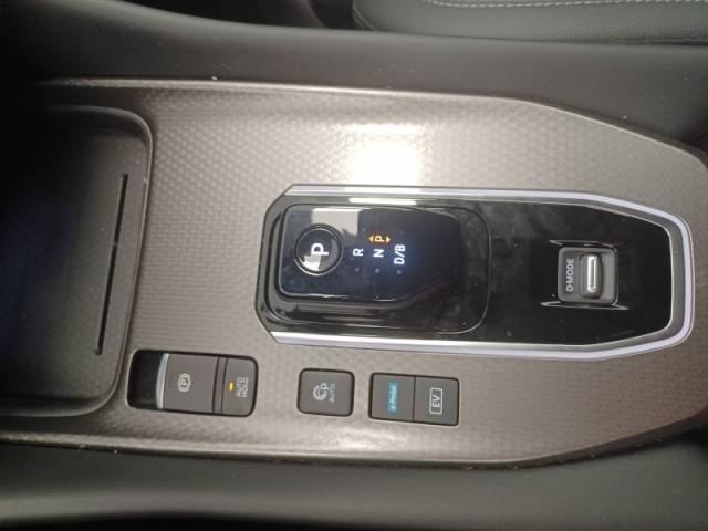 Nissan Qashqai image 1