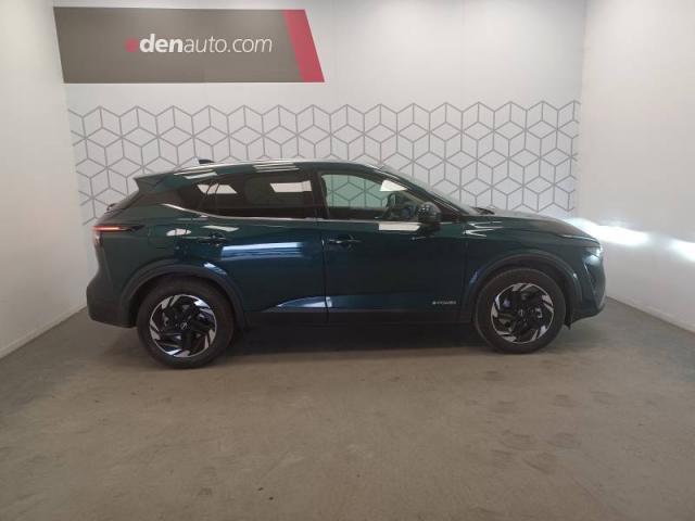 Nissan Qashqai image 7