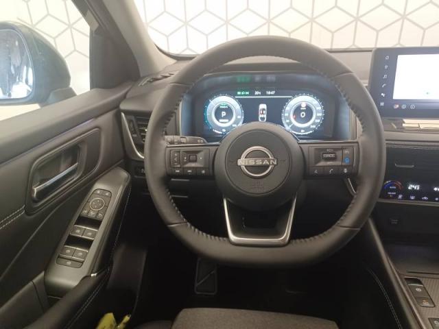 Nissan Qashqai image 2