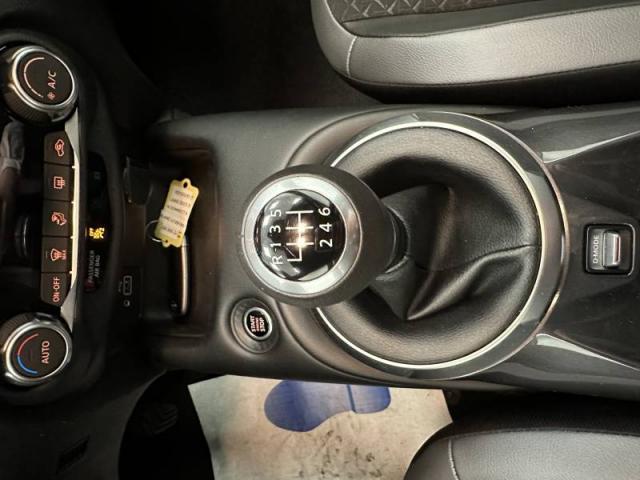Nissan Juke image 1