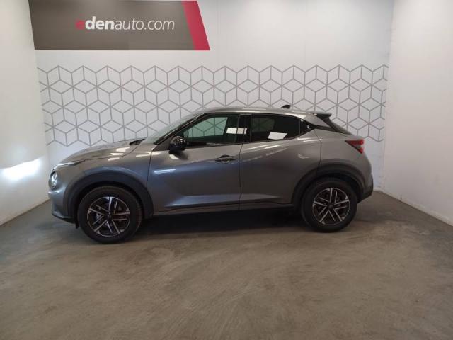 Nissan Juke image 4