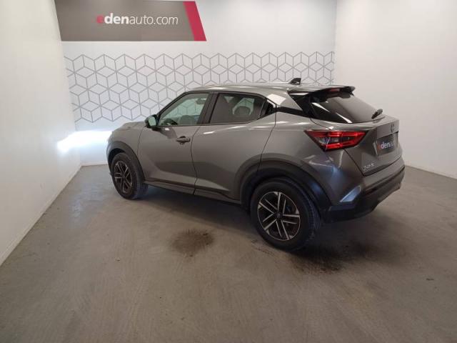Nissan Juke image 7
