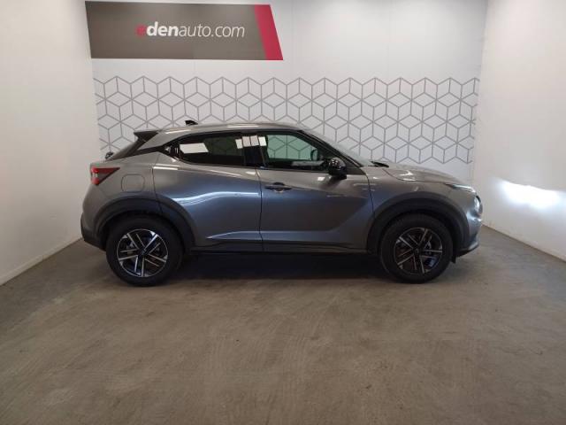 Nissan Juke image 3