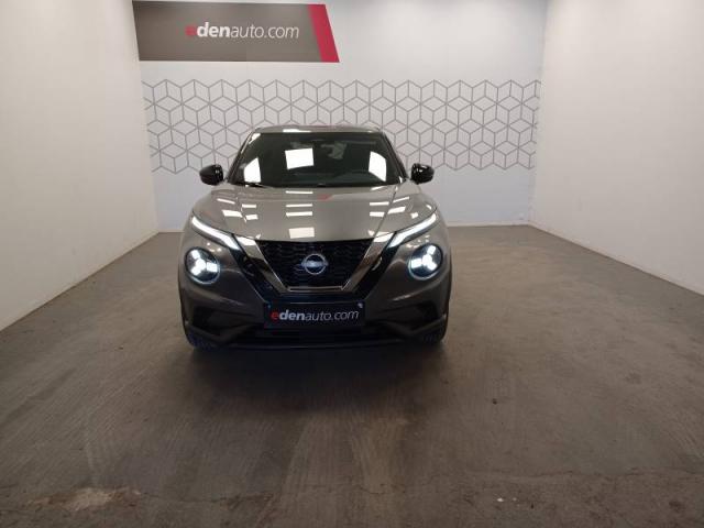 Nissan Juke image 2