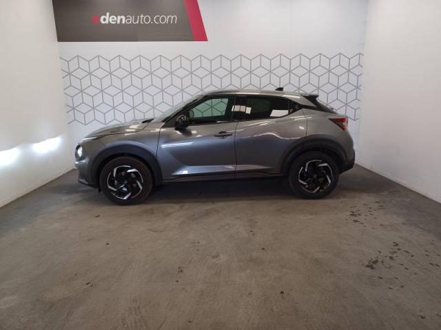 Nissan Juke image 9