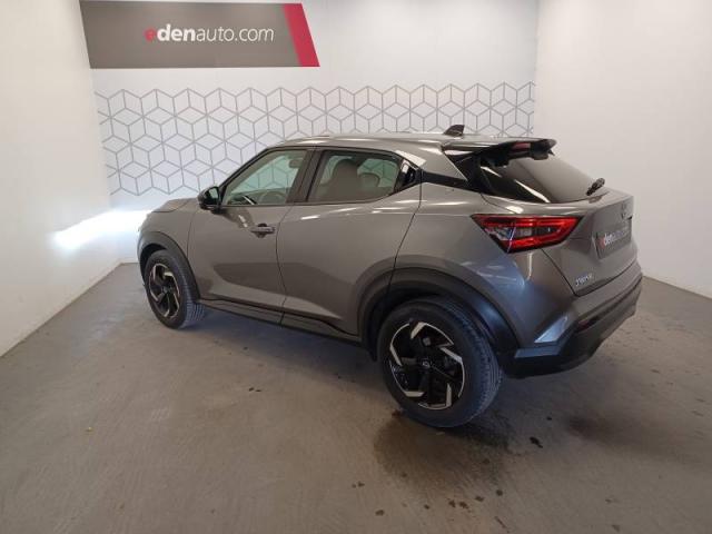 Nissan Juke image 2