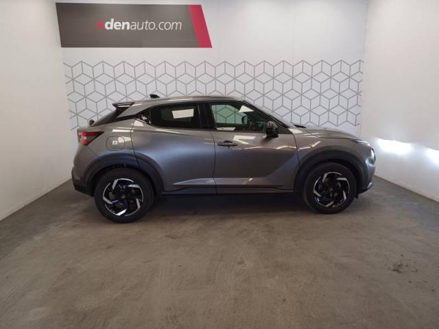 Nissan Juke image 1