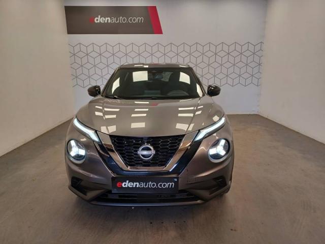 Nissan Juke image 6