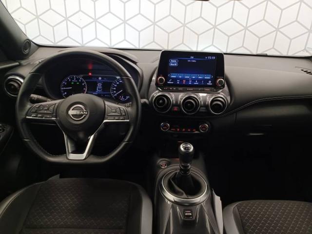 Nissan Juke image 7