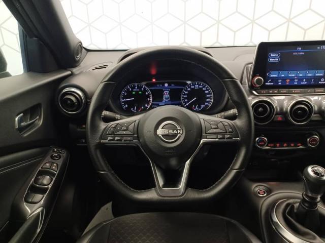 Nissan Juke image 5