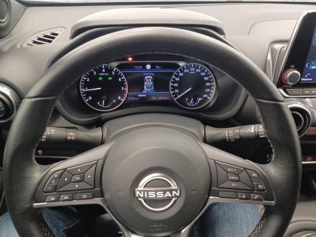 Nissan Juke image 4