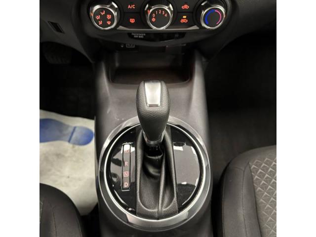 Nissan Juke image 3
