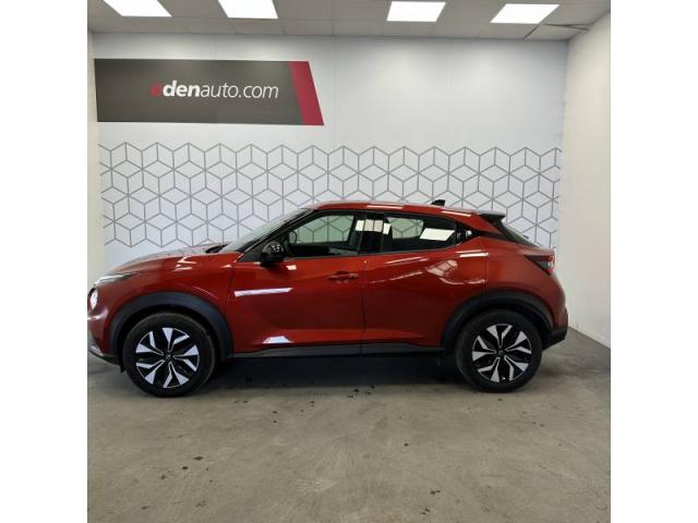 Nissan Juke image 5