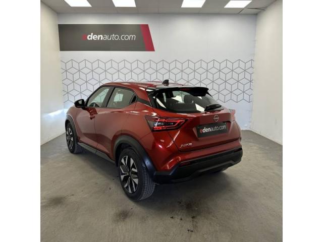 Nissan Juke image 1
