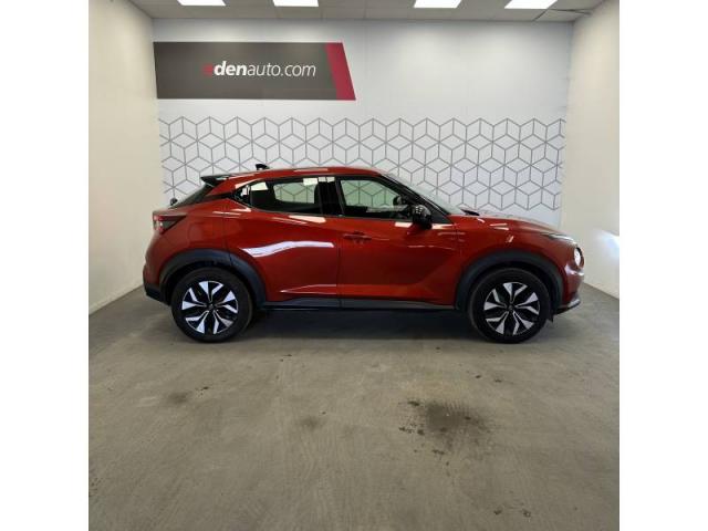 Nissan Juke image 2