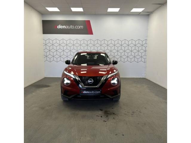 Nissan Juke image 7