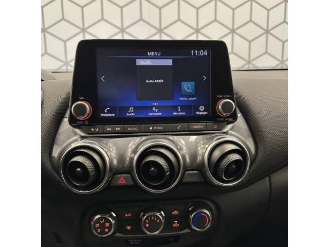 Nissan Juke image 4