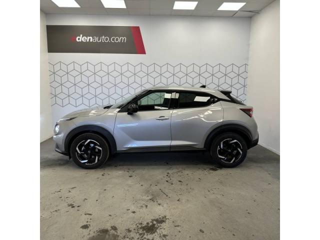 Nissan Juke image 4