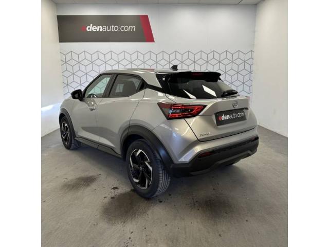 Nissan Juke image 6
