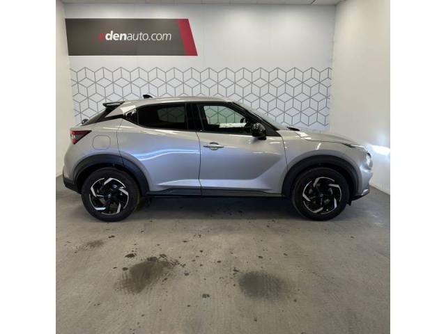 Nissan Juke image 1