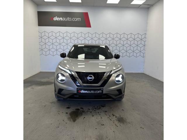 Nissan Juke image 3