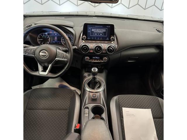 Nissan Juke image 8