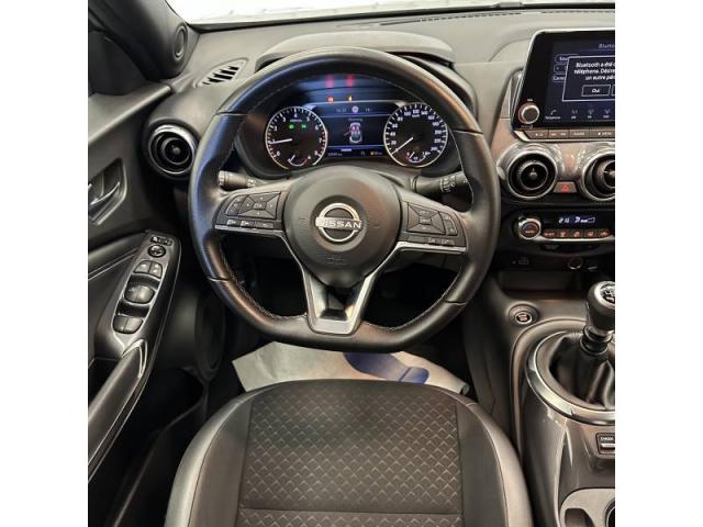 Nissan Juke image 5