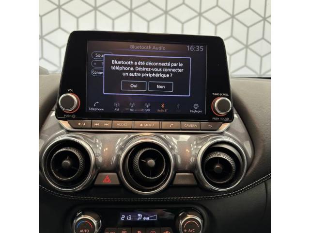 Nissan Juke image 9