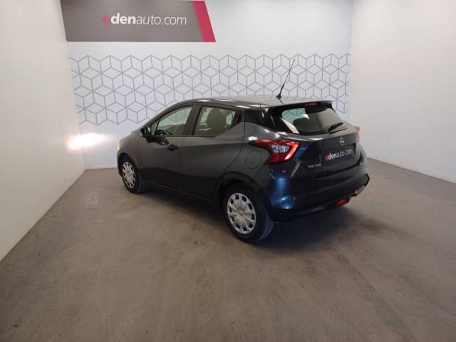 Nissan Micra image 5