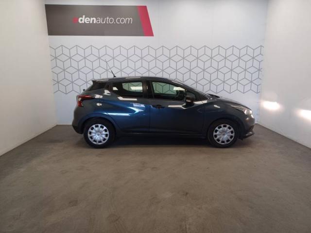 Nissan Micra image 8