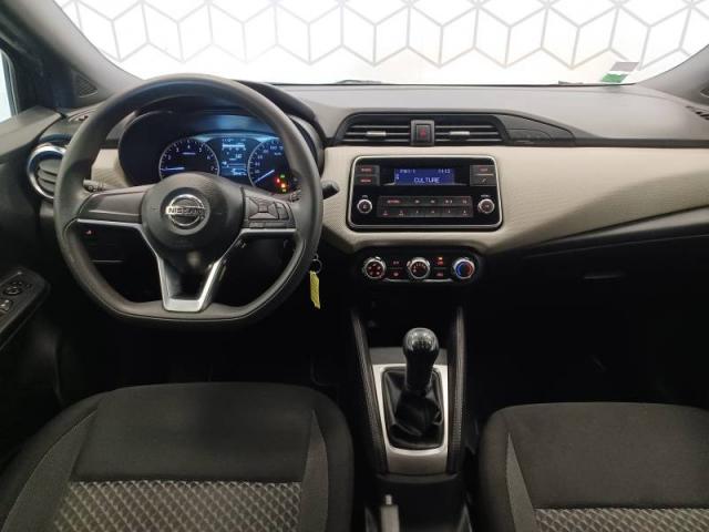 Nissan Micra image 6