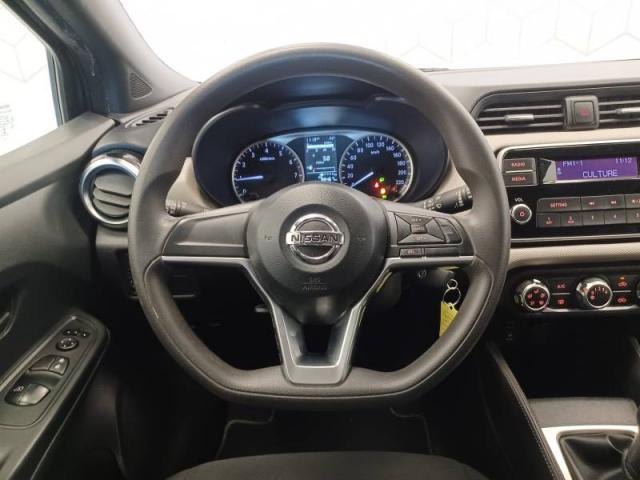 Nissan Micra image 3